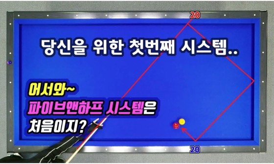 하프스텝 이미지