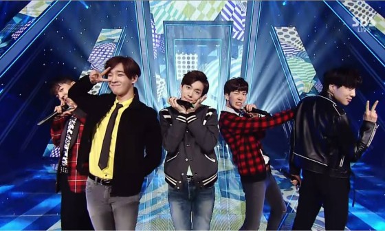 위너(WINNER) 이미지