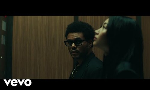 The Weeknd - Out Of Time Premium Afterparty 