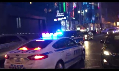 근미래 특수 목적 차량 엿보기