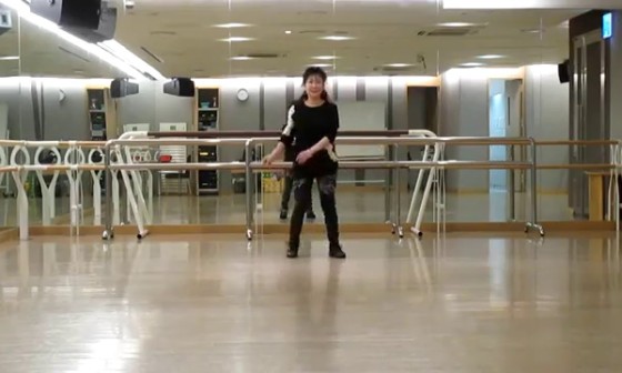 Rockin' Korea 이미지