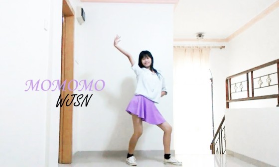 모모모(MoMoMo) 이미지