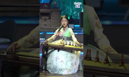 아리랑간판 이미지