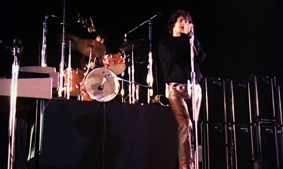 Light my fire - The Doors (1968. Live at Hollywood Bowl) : 네이버