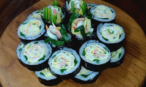 김밥요일 이미지
