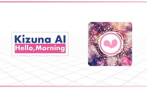 키즈나(KIZUNA) 이미지