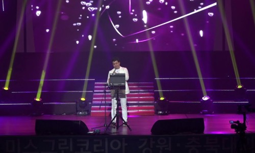 카사블랑카 코리아 이미지