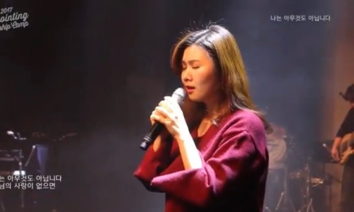 어노인팅 이미지