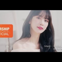 커피소녀# 이미지