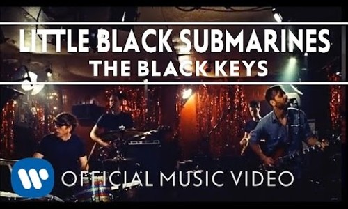 The Black Keys - Turn Blue : 네이버 블로그