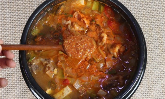 차돌 이미지