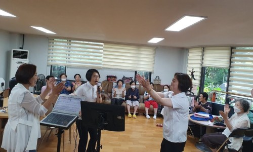 비5노래타운 이미지