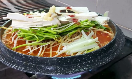 거창한축산 이미지