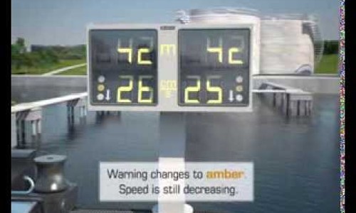 선박접안시스템DAS/BAS(Docking/Berthing Aid system) 에 대해서 : 네이버 블로그