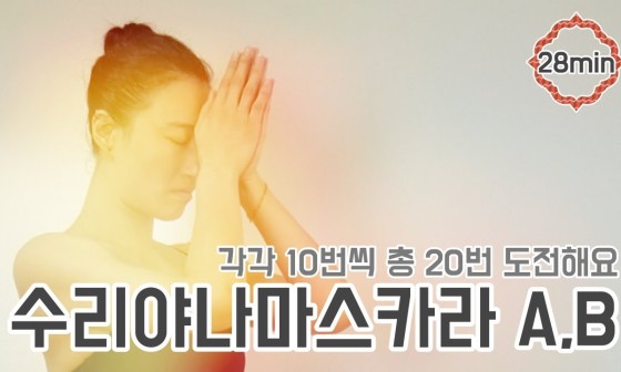 수리야 이미지