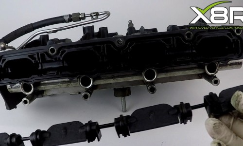 Audi VW 2.0 TFSI T FSI Inlet Intake Manifold Runner Flap : 네이버 블로그