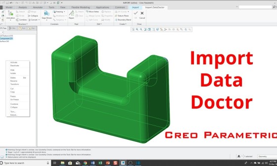 IMPORT DATA DOCTOR(IDD)-소개영상 : 네이버 블로그