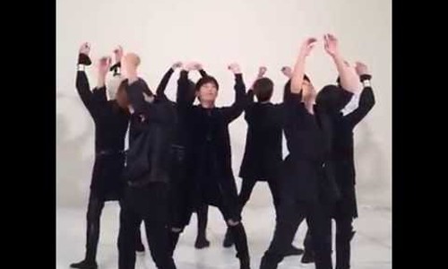 오케이인피니트 이미지
