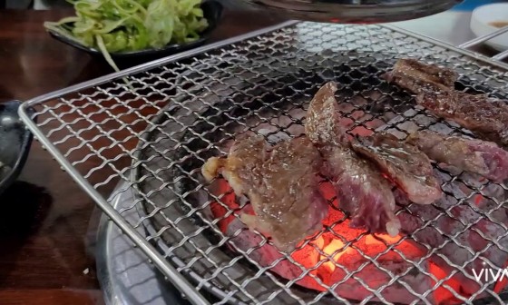 다대한우촌 이미지