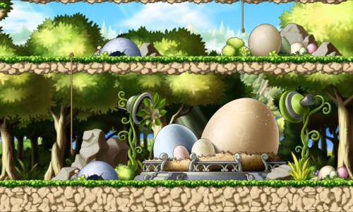 유튜브·게임 영상 BGM