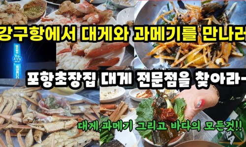 포항초장집 이미지
