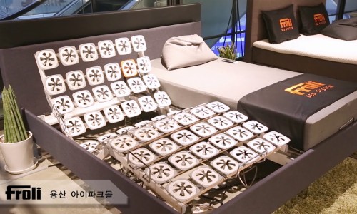 용산아이파크시스템 이미지