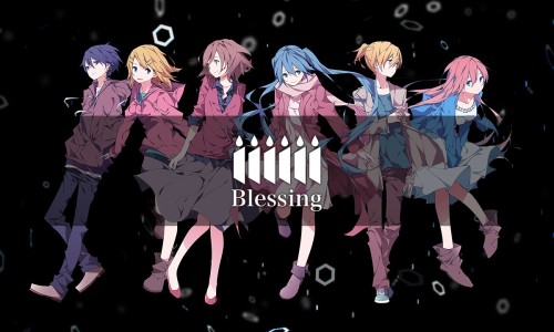 Blessing 우타이테 Mp3 가사 네이버 블로그