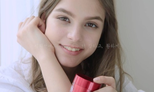 고센인터내셔널 이미지