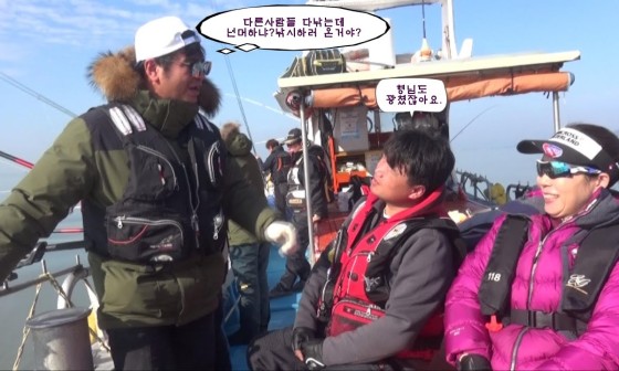 리빙진도 이미지