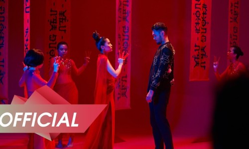 베트남노래 이미지