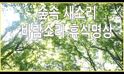 좋은소리 이미지