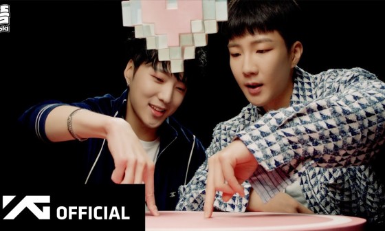 위너(WINNER) 이미지