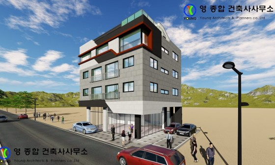 도건축사사무소 이미지