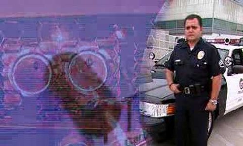 근미래 특수 목적 차량 엿보기