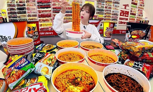 홍대불닭 이미지