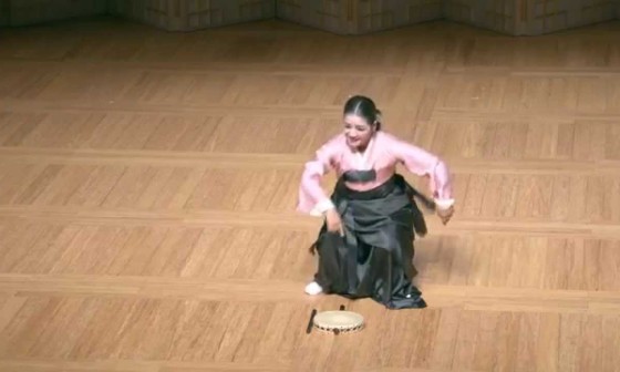 이화국악원 이미지