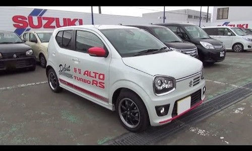 고성능 경차의 세계