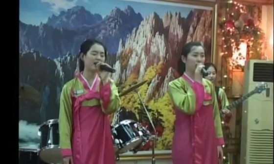 아리랑북경 이미지