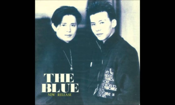 더블루(THE BLUE) 이미지