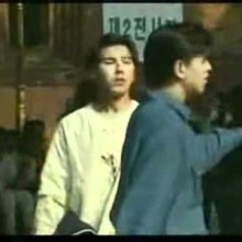 더블루(THE BLUE) 이미지