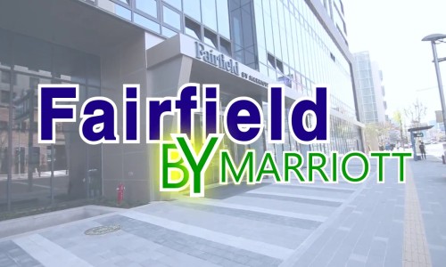 페어필드바이메리어트서울 이미지