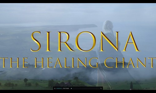 The Healing 이미지