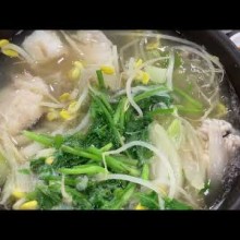 김가네볼테기아구찜 이미지