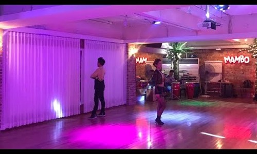맘보스튜디오 이미지