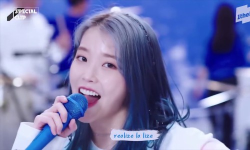 엄스 이미지