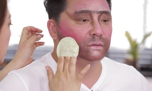 살롱드;나온 이미지