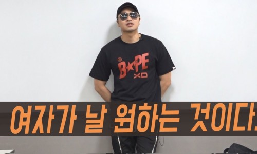 카피하는여자 이미지