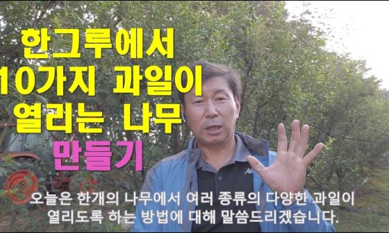 한그루바이오 이미지