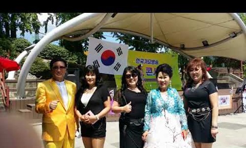 국민가요방 이미지