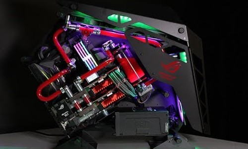 포세이돈PC 이미지
